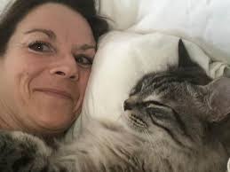 Memories of Prof. Alicia Cast