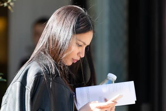 Support for young people during exam results season