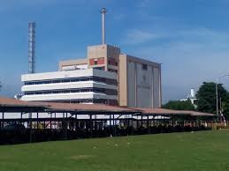 Reaktor yang dibangun adalah reaktor daya eksperimen, bukan reaktor nuklir komersial. Reaktor Siwabessy Terus Gembleng Sdm Pltn Og Indonesia