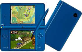 Juegos de nintendo ds y 3ds gratis por mega en espanol juegos nintendo ds descarga juegos. Descargar E Instalar Juegos De Dsi Xl Nds El Porder Tecnologico