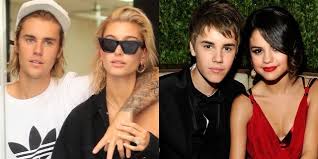 Nick jonas with selena gomez. Justin Bieber Says He Loves Selena Gomez And Defends Marriage To Hailey Baldwin