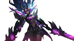 Pagespublic figurevideo creatorgaming video creatorselena ml. Mobile Legends Karina Transparent Doom Duelist By B La Ze On Deviantart Mobile Legends Mobile Legend Wallpaper Phone Wallpaper