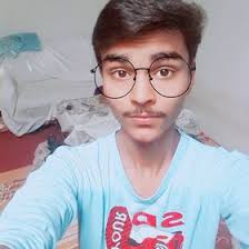 Arham Ali K (arhamalikhan55)