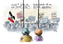Querdenken, kreative denkmethode, siehe laterales denken. Https Www Mlg Bad De Downloads Karikatur Interpretation Olivia Totzke Pdf