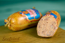 Eine übersicht über kalorien der gängigsten grillprodukte. Ritterwurst Grobe Mettwurst Teewurst Online Kaufen Bei Fleischlust Com