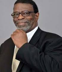 Rev. Augustus Henderson