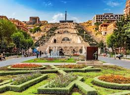 As observed on the physical map of armenia above, the topography of the country is very rugged and mountainous. Armenia Reopening For Tourism All Countries Welcome Travel Off Path