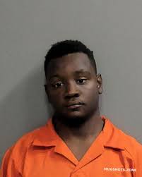 TIMOTHY DEON WASHINGTON 11/10/2023