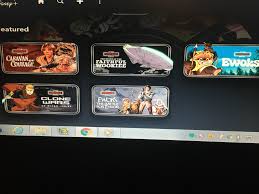 The smashing critical success of that film (notwithstandi. Ewok Adventures Caravan Of Courage The Battle For Endor On Blu Ray Home Facebook