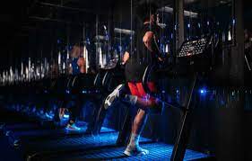 Our coaches are internationally recognized as some of the best kettle bell. City Of London Gyms Reopen For The Socially Distanced Masses City Matters