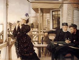 James Jacques Joseph Tissot ...
