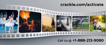 When you open the crackle program, you'll be. Crackle Channel Activation Guide To Help You