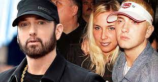 Was Eminem Secretly Terrified Of Kim Scott When They Were Married?