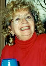 Geraldine Williams Obituary (2020)