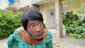 Aporoko don jam wahala 🤣🤣🤣