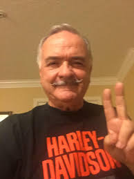 Richard Decker Obituary (1954