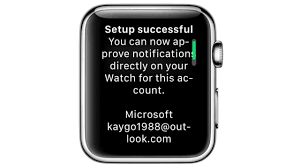 15, microsoft authenticator will be available for ios, android, and windows phone, giving those with personal microsoft and/or azure ad 15; Microsoft Authenticator For Apple Watch Is Now Available In Public Preview Neowin
