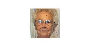 Doris Carr Obituary (1934