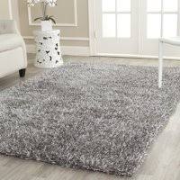 The carpet is very worn (some stains, greater wear in some spots from higher playing traffic, fuzz) used. Gray Area Rugs Walmart Com