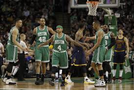 Jun 14, 2021 · getty images al horford and isaiah thomas of the celtics amidst the beginning of a critical offseason for the boston celtics, team president of. Nba Rumors Boston Celtics Reunion With Isaiah Thomas Now Possible