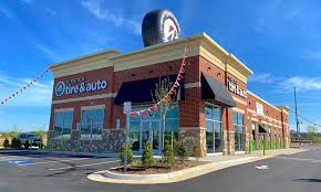 Open 6 am to midnight, 7 days a week. Virginia Tire Opens 18th Retail Store Tire Business