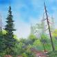 Learn to paint like Bob Ross in Livonia! event image