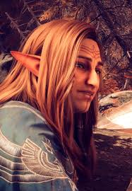 It's early for me, but so far I'd say… 1. Lucanis 2. Emmrich 3. Taash 4.  Neve 5. Harding 6. Bellara 7. Davrin