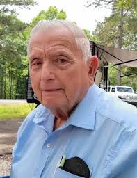 Obituary information for James Alon Gathright