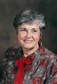 Obituary information for Julia Anne 'Julie' Darrah