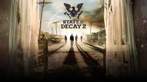 State of decay 2 update 22: State Of Decay 2 Erscheint Am 22 Mai Zu Einem Uberraschend Gunstigen Preis