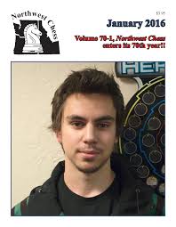 2016 Chess News