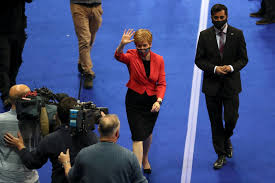Elections for the governments of scotland and wales, mayoral elections in cities including london and manchester, as well as elections for thousands of council members, police commissioners and. Crucial Scottish Elections On Knife Edge As Pro Independence Snp Win Early Seats Reuters