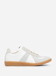 Maison Margiela Sneakers S57ws0236p1895 101ss20