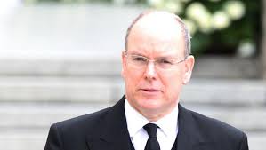 Fürst Albert kommt Oligarchen-Tochter Ekaterina näher