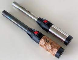 バカ売れ中 ユニフレームのスティック型ターボライターがヒットした5つの理由 アウトドア ステッカー 焚き火台 キャンプ