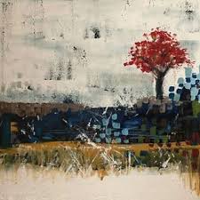 pin by art feature magazine expo gl on abstract painting tree art abstract painting art