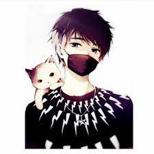You will definitely choose from a huge number of pictures that option that will suit you exactly! Create Comics Meme Anime Boy Art Anime Boy Anime Guys From Anime Comics Meme Arsenal Com