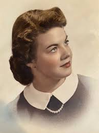 Obituary for Carolyn S. (Maggert) Creager