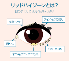 医学博士 眼科専門医の有田玲子先生が目元の衛生（リッドハイジーン）についてわかりやすく解説！