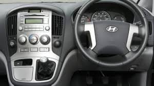 Hyundai I800 Review Auto Express