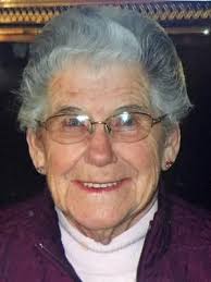 Dorothy Rue Obituary (1928