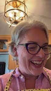 Cynthia Cray's Instagram, Twitter & Facebook