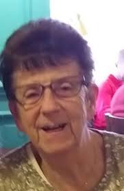 It's with a very heavy heart that we note the passing of Bev Mattern,