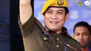 Rela malaysia, putrajaya, wilayah persekutuan, malaysia. Montaj Mantan Ketua Pengarah Rela Malaysia Part1 Youtube