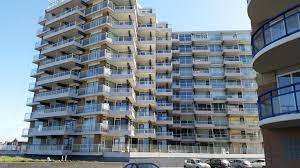 Sterappartement 181 Appartementen Egmond Aan Zee