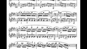 Andante commodo first publication 1804 in oeuvres de clementi, cahier v: Domenico Scarlatti Sonata In E Major K 162 L 21 Youtube