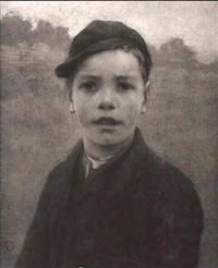 Edward Frederick Ertz