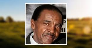 Jimmie Robinson Obituary March 13, 2020