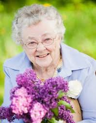 Obituary for Helen Elizabeth Christina (MacNaughton) MacLean