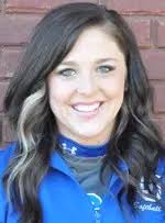 2013 Softball Roster